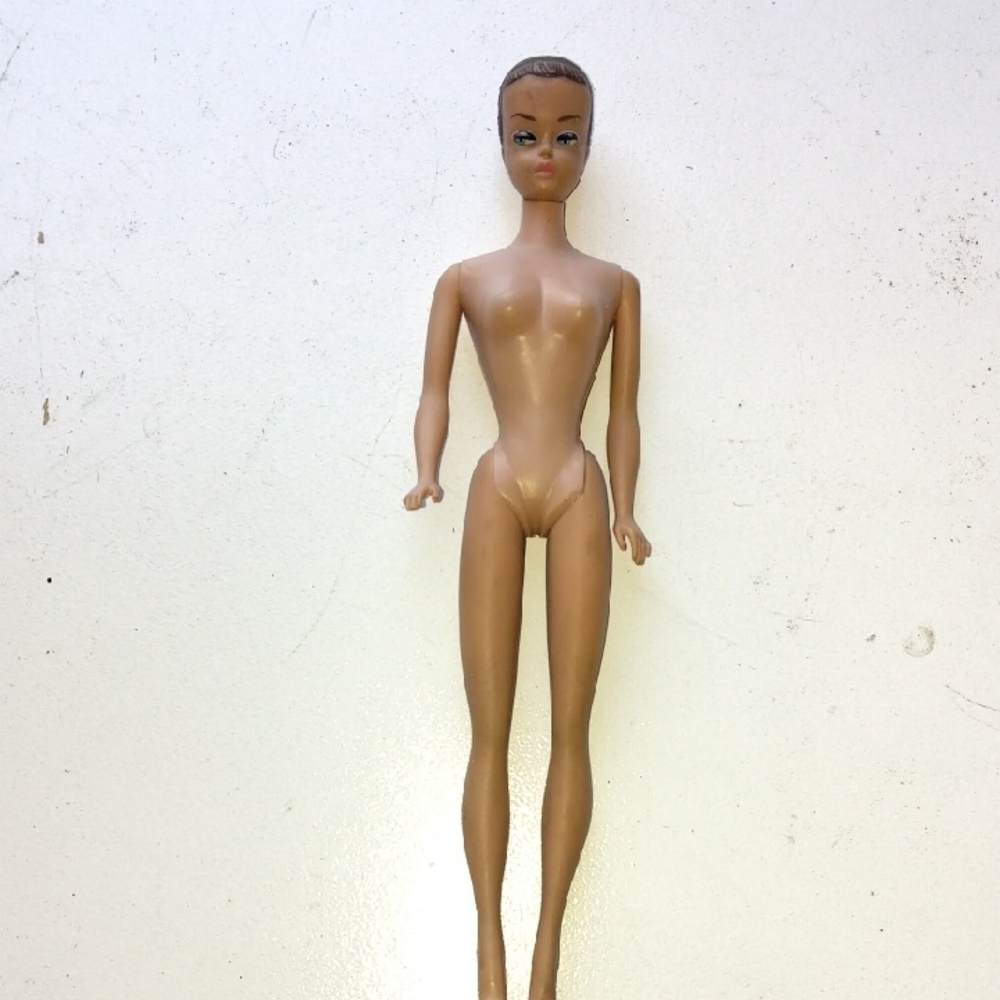 1962Vintage First Barbie Midge